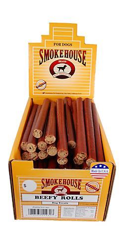 Smokehouse USA Beef Stix