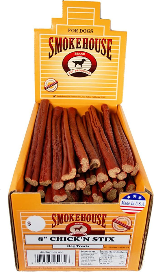 Smokehouse USA Chicken Stix