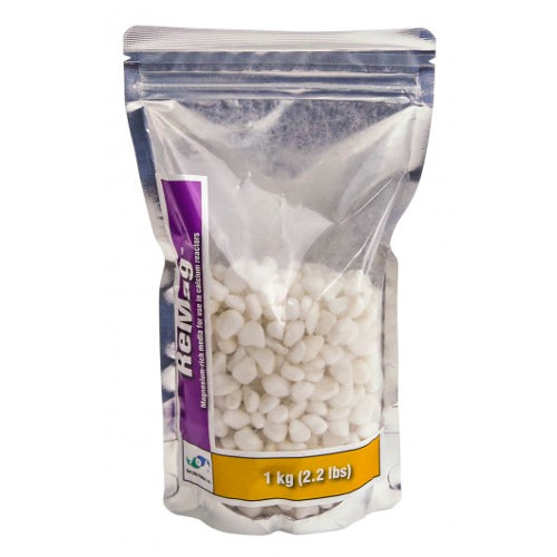 Two Little Fishies ReMag Magnesium Media 1kg