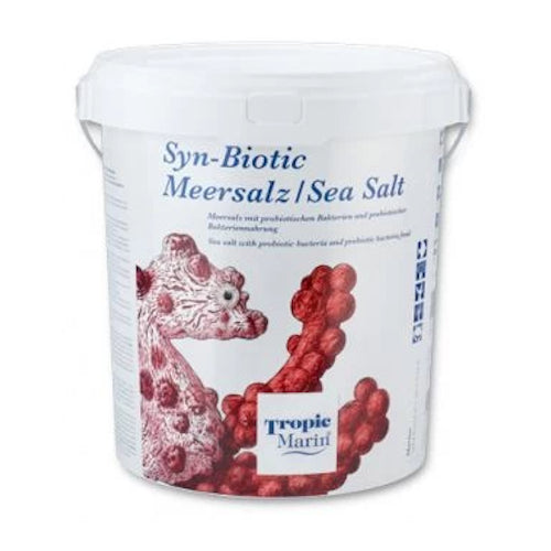Tropic Marin SYN-BIOTIC Sea Salt 25kg