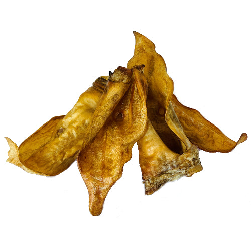 Venison Ears Smoke Flavored