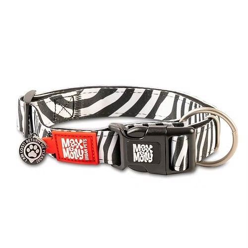 Smart ID Collar