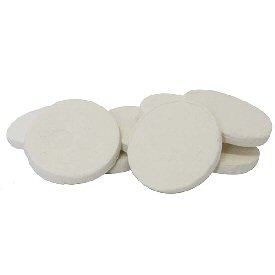 Boston Aqua Farms Ceramic Reef Disks 15 Pack