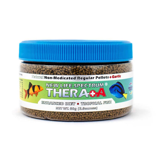 New Life Spectrum Thera-A Regular Pellet