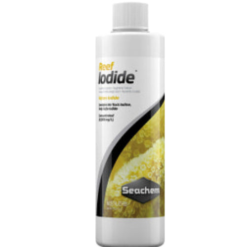 Seachem Reef Iodide