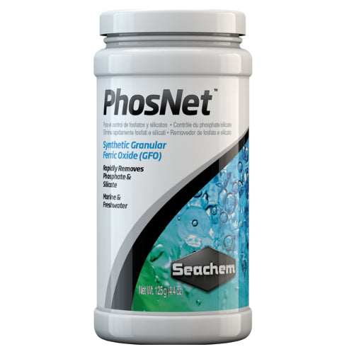 Seachem PhosNet