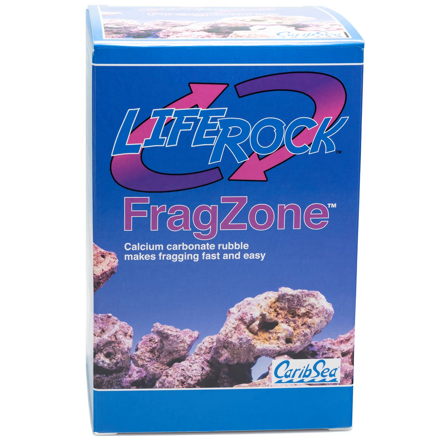 CaribSea Frag Zone 1kg