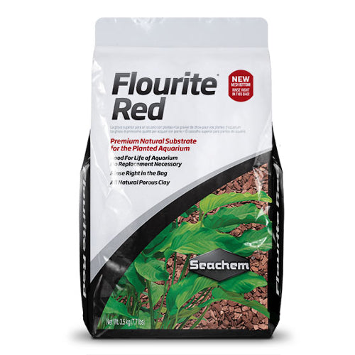 Seachem Flourite Red Gravel 7kg