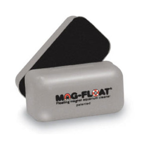 Mag Float Glass Aquarium Cleaner Small