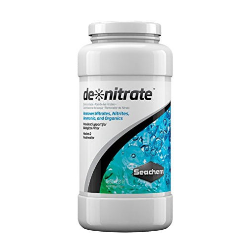 Seachem De Nitrate
