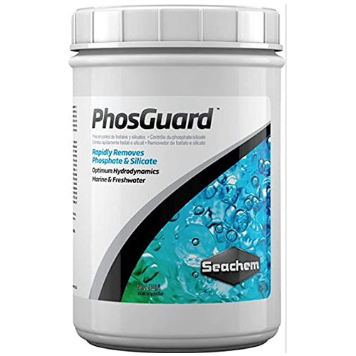 Seachem PhosGuard