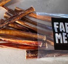 Beef Steer Sticks – Natural Dog Treats | Farm Meats