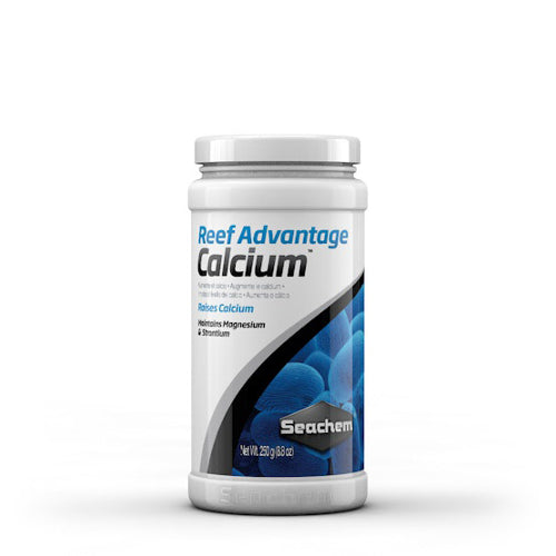 Seachem Reef Advantage Calcium