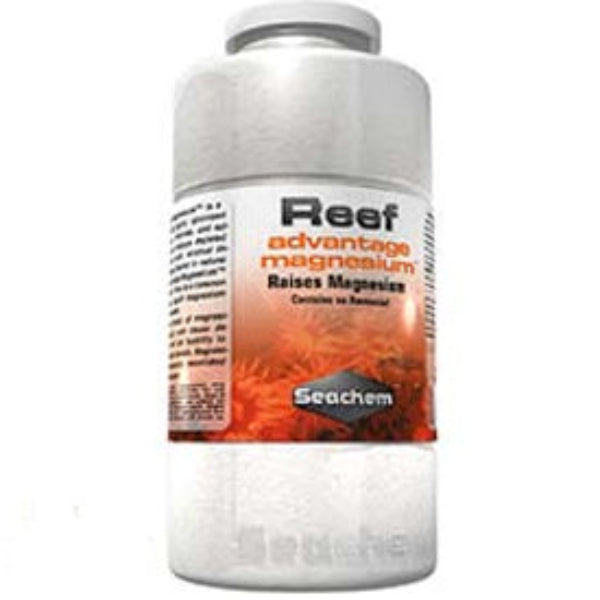 Seachem Reef Advantage Magnesium