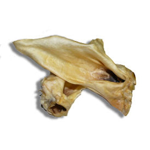 Venison Ears