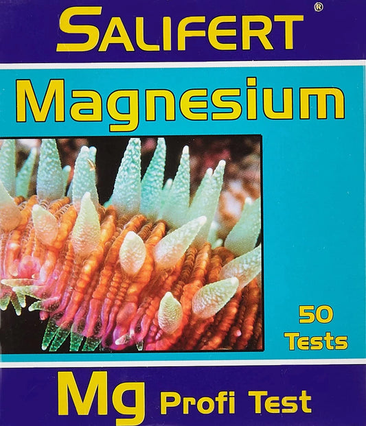 Salifert Magnesium Test Kit